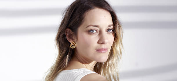 Marion Cotillard joins the cast of 'The Morning Show' Season 4.