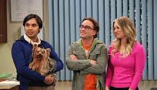 Big Bang Theory, The (S7 E15)