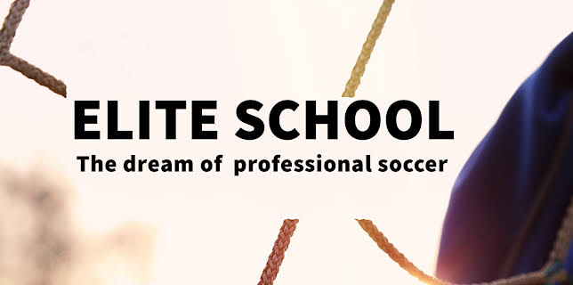 Elite School | The dream of professional soccer (2014)