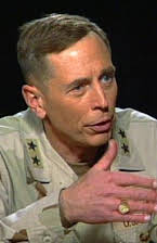 David Petraeus som 