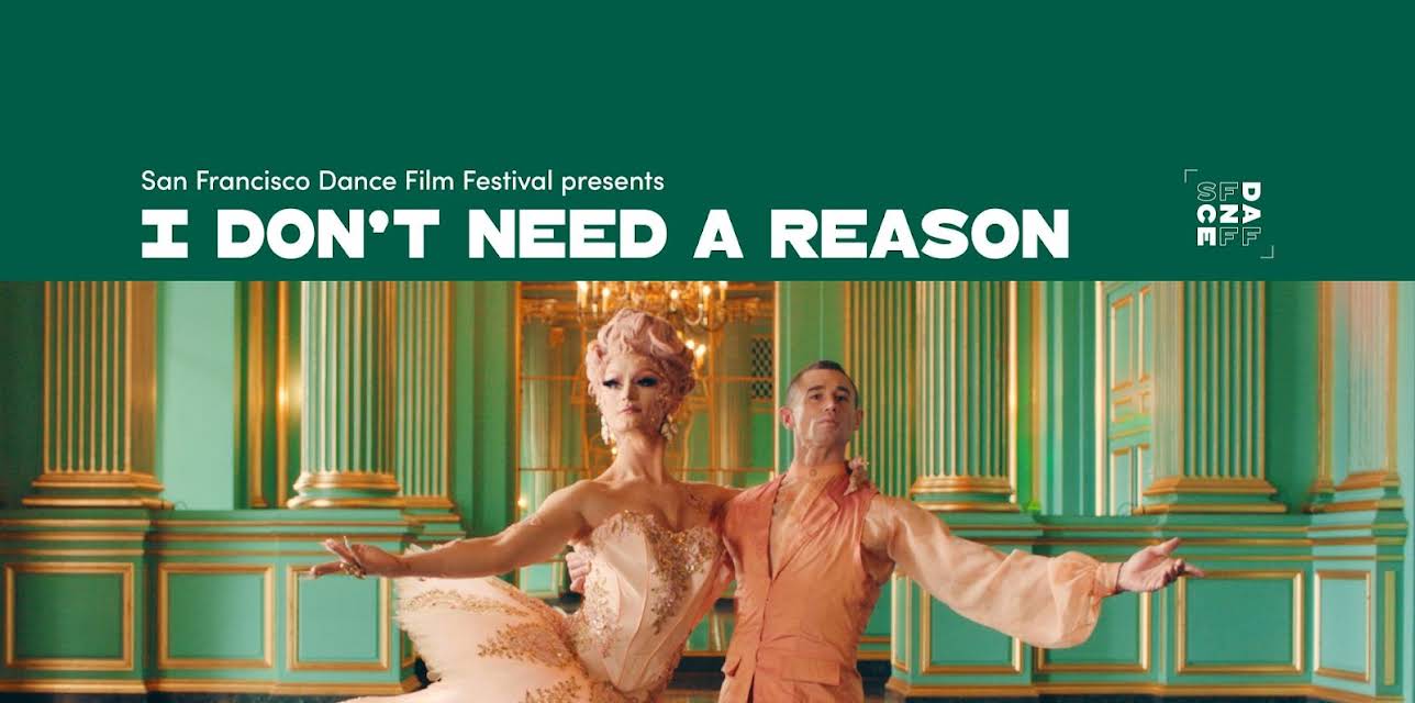 I Don't Need a Reason (2022)