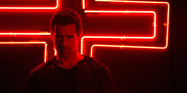 22:00: Die Vorsehung | ZDFneo | 1/31 2026