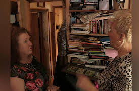 Hoarder SOS: Chester - Reclaim Your Home