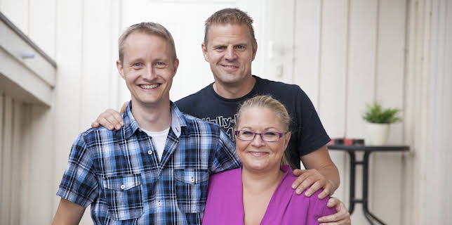 11:55: Sinnasnekker'n (S5 E22) (S5) | FEM | 1/30 2026