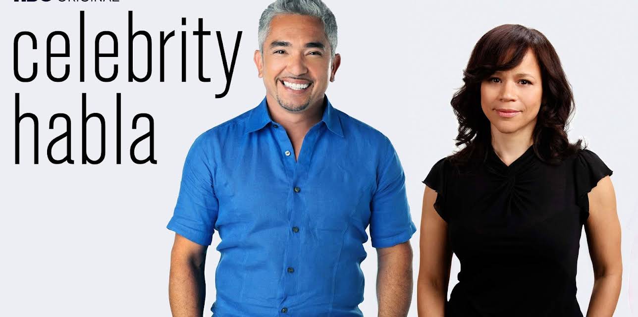 Celebrity Habla (2009)