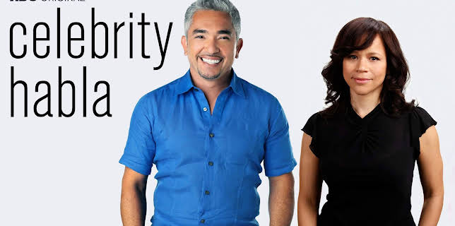 Celebrity Habla (2009)