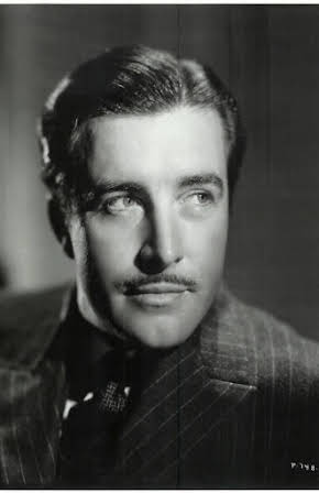 John Boles as 