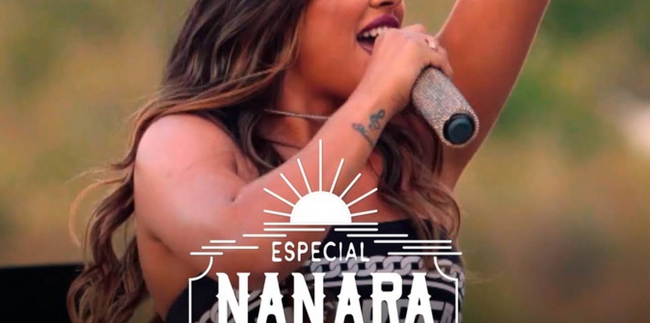 Especial Nanara Bello