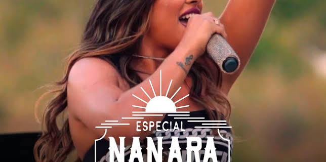 Especial Nanara Bello