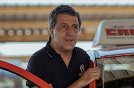 I Don't Like Driving, Season 1: Episode 4