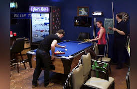 Race to Escape Season 1: Bar Fight