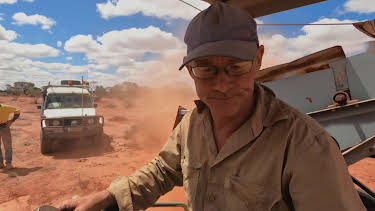 06:00: Guldjägarna i Australien (S7 E17) (S7) | TV10 | 8/20 2026