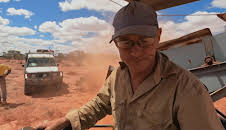 Guldjägarna i Australien (S7 E17)