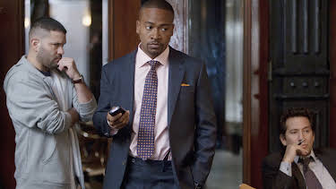 21:00: Scandal (S1 E3) (S1) | Viasat Series | 9/23 2026
