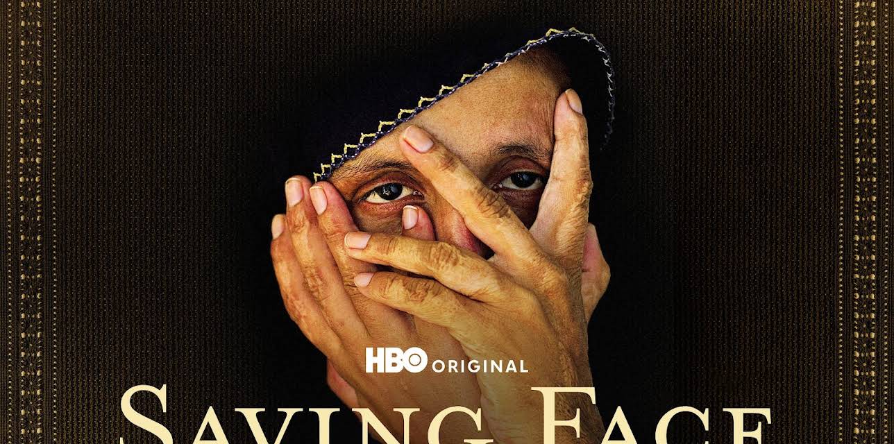 Saving Face (2012)