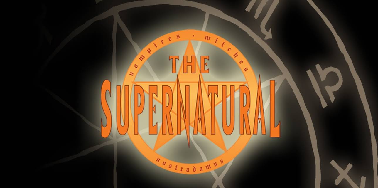 The Supernatural