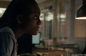 Minor Offence (English Subtitles): Nathan (English Subtitles)