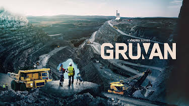 21:00: Gruvan (S2 E3) (S2) | TV3 | 4/6 2026