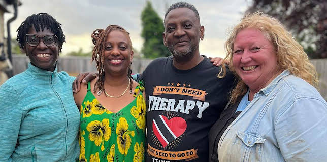 3:45 PM: Garden Rescue (S9) | BBC One | 1/22 2026