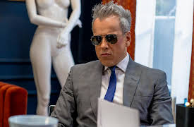 Betty La Fea, The Story Continues S1: Blanked Out Cassette