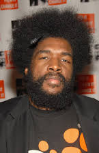 Questlove como 