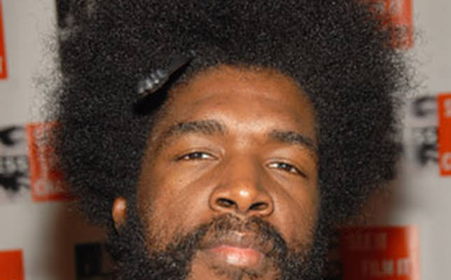 Questlove
