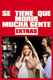 21:51: Se tiene que morir mucha gente (Extras) (T1): Ep.2 Así se sobrevivió | M. Drama | 8/14 2026