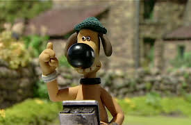 Shaun the Sheep Series 1: Shaun Shoots the Sheep
