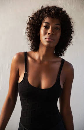 Milauna Jackson as 
