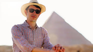 7:00 PM: Treasures of Ancient Egypt | BBC Four | 3/30 2026