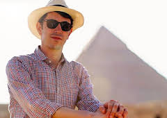 Treasures of Ancient Egypt