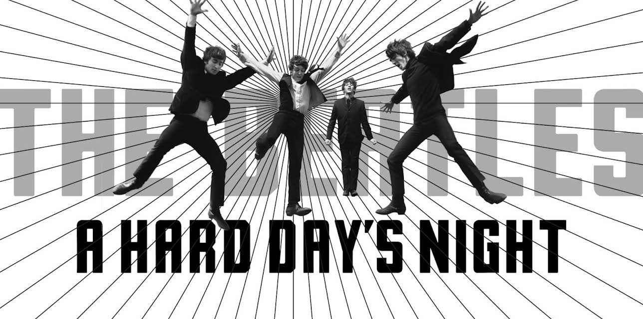 A Hard Day's Night (1964)