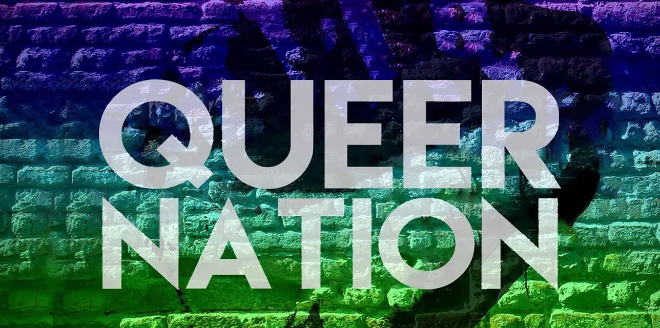 Queer Nation (2018)