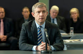 Una confesión: Episode 5