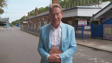 7:10 AM: Great British Railway Journeys (S12 E2) (S12) | Yesterday | 4/1 2026