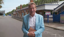 Great British Railway Journeys (S12 E2)