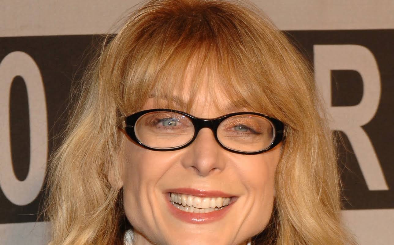 Nina Hartley
