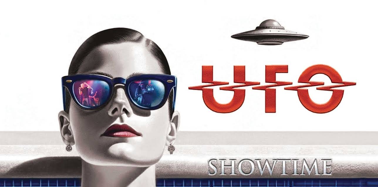 UFO - Showtime (2005)