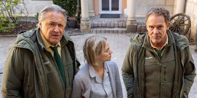 09:05: Hubert ohne Staller | Das Erste | 12/4 2025