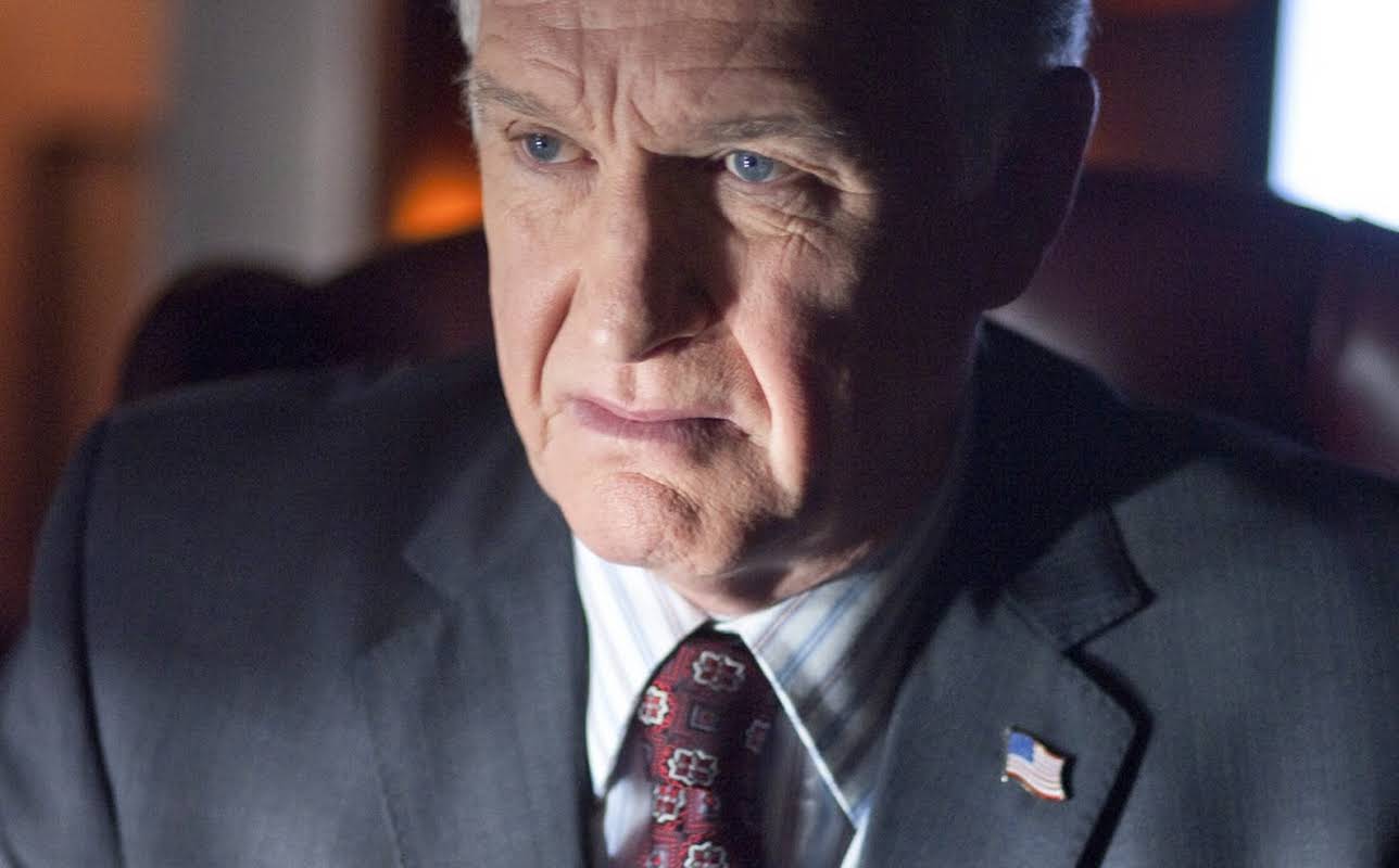 Tom Butler