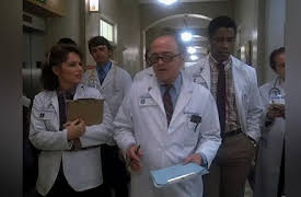 St. Elsewhere Season 1: Baron Von Munchausen