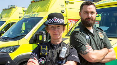 10:00 PM: 999: Emergency Call Out (S2 E3) (S2) | 5 Star | 6/30 2026