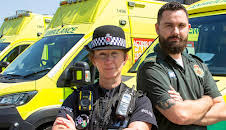 999: Emergency Call Out (S2 E3)