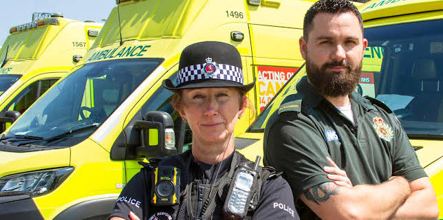 9:00 PM: 999: Emergency Call Out (S2 E3) (S2) | 5 Star | 11/16 2025