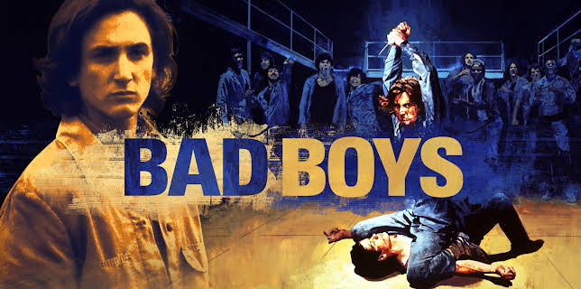 Bad Boys (1983)