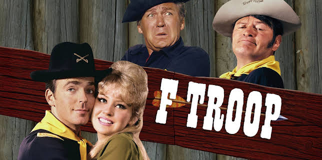 F-Troop: The Complete First Season