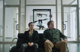 Wir Sind Die Welle: Det finns bara ett sätt