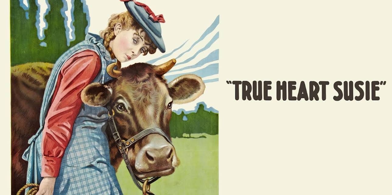 True Heart Susie (1919)