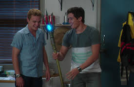 Mako Mermaids: An H2O Adventure: Episode 19