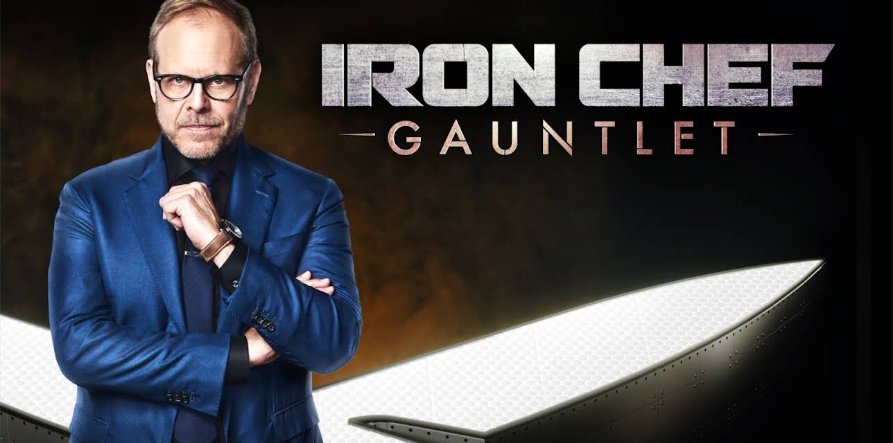 Iron Chef Gauntlet, Season 1